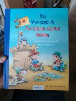 Das Vorlesebuch - für kleine starke Helden - Esslinger Berlin - Treptow Vorschau