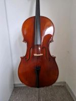 Altes Cello 4/4 Niedersachsen - Hildesheim Vorschau