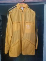 Adidas Regenjacke Retro Bayern - Hirschaid Vorschau