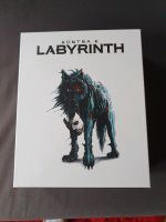 Kontra K Labyrinth Box Baden-Württemberg - Hornberg Vorschau