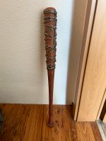 “Lucille” TWD Baseballschläger aus Gummi Dortmund - Innenstadt-West Vorschau