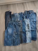 Jeans Hosen Gr. 152- 176 Nordrhein-Westfalen - Morsbach Vorschau