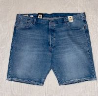 Shorts Levi’s 501 neu W 50 xxxxxl Sachsen - Görlitz Vorschau