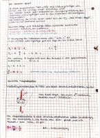 Physik Lernzettel magnetisches Feld Abitur Hessen GK 15 Punkte Hessen - Friedrichsdorf Vorschau