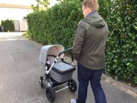 Kinderwagen bugaboo Cameleon³ plus Grey Melangé Baden-Württemberg - Weinsberg Vorschau