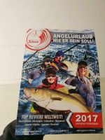 Katalog Angelreisen Friedrichshain-Kreuzberg - Friedrichshain Vorschau