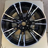 BMW M5 Styling M706 10,5x20 ET28 EINZELSTÜCK Nordrhein-Westfalen - Frechen Vorschau