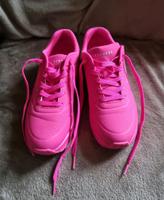 SKECHERS☆SNEAKER☆39 ☆UNO☆NEUWERTIG Nordrhein-Westfalen - Iserlohn Vorschau