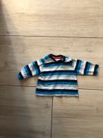 Topomini Langarmshirt 56 1,50€ Nordrhein-Westfalen - Sendenhorst Vorschau