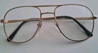 Vintage Meitzner Hamburg  Aviator Brille Brillengestell Nordrhein-Westfalen - Solingen Vorschau