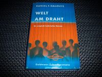 WELT AM DRAHT von D.F. Galouye /Rainer Werner Fassbinder selten Oppenheim - Köngernheim Vorschau