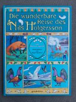 Vorlesebuch: Die wunderbare Reise des Nils Holgersson Nordrhein-Westfalen - Vettweiß Vorschau