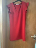 Rot Kleid zum verkaufen Hessen - Heppenheim (Bergstraße) Vorschau
