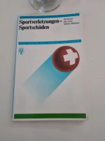 Sportverletzungen-Sportschäden von Pro:Dr.med,Dieter Böhmer Wuppertal - Cronenberg Vorschau