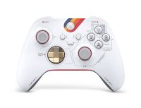 Xbox Wireless Controller - Starfield Limited Edition Niedersachsen - Bad Zwischenahn Vorschau