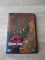 DVD Jurassic Park 1+2 Sachsen - Zittau Vorschau