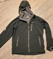 Jack Wolfskin Softshelljacke- schwarz Niedersachsen - Emmerthal Vorschau