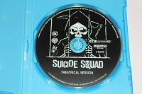 4K Ultra HD Blu-Ray: Suicide Squad Brandenburg - Fürstenwalde (Spree) Vorschau