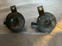 Nissan Micra K11 Signalhorn Set Bosch 70/3881163 Dresden - Neustadt Vorschau