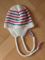 Baby Mütze aus Alpakawolle, handmade Wollmütze Wolle Ringel Sachsen - Chemnitz Vorschau