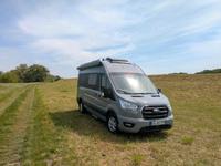 Dethleffs Globetrail 590C Sachsen - Freital Vorschau