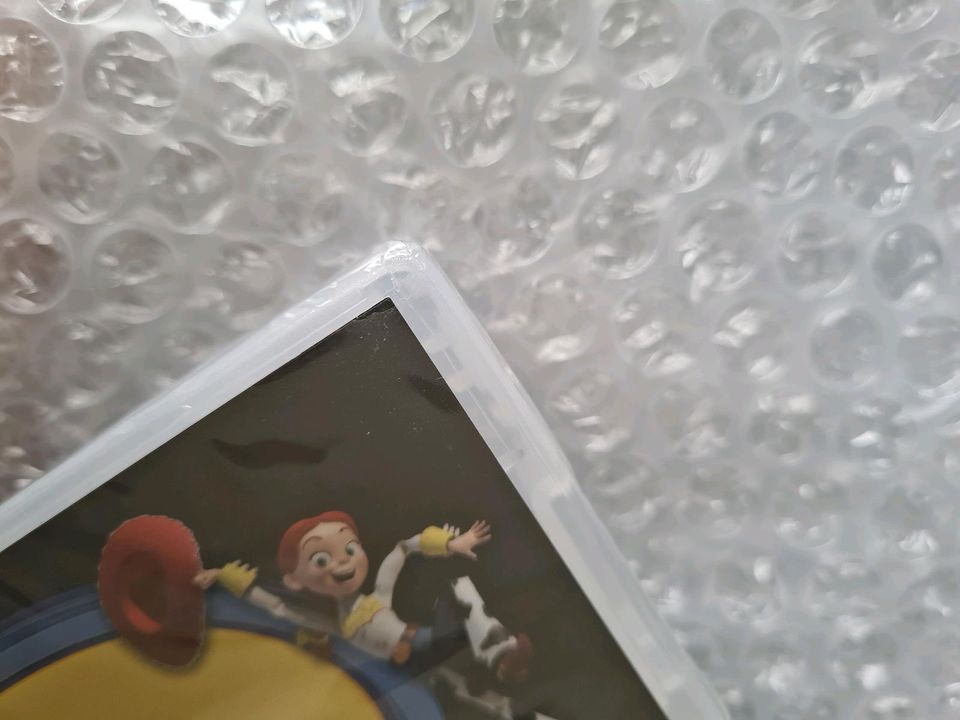 Nintendo Ds Toy Story (Sealed) in Scharbeutz