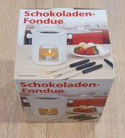 Schokoladenfondue - Gestell und Schale aus Keramik Bayern - Kastl b. Amberg Vorschau