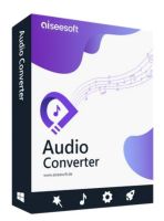 Programm Aiseesoft Audio Converter Mac OS München - Sendling-Westpark Vorschau