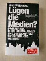 Lügen die Medien von Jens Wernecke Niedersachsen - Seelze Vorschau