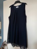 Kleid Sommerkleid 46 dunkelblau Kr. München - Höhenkirchen-Siegertsbrunn Vorschau