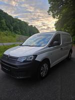 Volkswagen Caddy Maxi Niedersachsen - Göttingen Vorschau