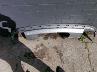 Audi A6 4G C7 Spoiler Deffuisor hinten Essen - Essen-Borbeck Vorschau