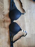 Primark Pushup BH 80B schwarz mit Spitze NEU Bayern - Röttenbach (bei Erlangen) Vorschau