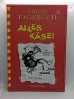 Gregs Tagebuch 11 - Alles Käse! Gebunden Hardcover Niedersachsen - Uslar Vorschau