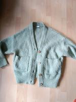 Strickjacke oversized Zara Köln - Chorweiler Vorschau
