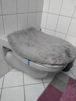 Hänge WC , gebraucht Niedersachsen - Neuenhaus Vorschau