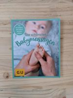 Babymassagen Buch GU Bayern - Schonungen Vorschau