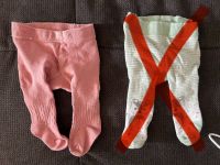 Babykleidung Strumpfhose 50/56 Berlin - Charlottenburg Vorschau