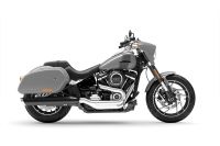 Harley-Davidson FLSB Softail Sport Glide 2024  Ricks Baden-Württemberg - Baden-Baden Vorschau