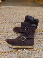 Lurchi 30 Stiefel Winterschuhe TeX Kinderschuhe Bayern - Aschaffenburg Vorschau