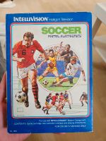 Intellivision Soccer Mattel Bayern - Germaringen Vorschau