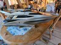 Graupner Yacht  Kinder Design Nordrhein-Westfalen - Lippstadt Vorschau
