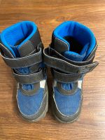 Winterstiefel von Richter , Größe 27 Bayern - Hirschaid Vorschau