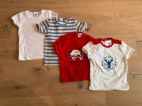 Petit Bateau Baby T-Shirt, Größe 86/92 Bayern - Oberaudorf Vorschau