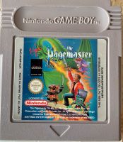 GameBoy Original Spiel „The Pagemaster“ Kr. München - Kirchheim bei München Vorschau