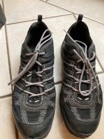 Adidas Sport Hiker Gr 11,5 Saarland - Beckingen Vorschau