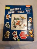 Puzzlebuch und Magnetbuch von Paw Patrol Bayern - Gunzenhausen Vorschau