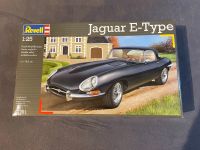 Revell Jaguar E-Type | 07291 | Neu in OVP Beuel - Vilich-Müldorf Vorschau