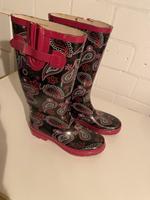 Gummi Stiefel Münster (Westfalen) - Coerde Vorschau