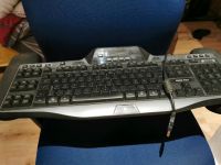 Logitech G510 RGB Gaming Tastatur Bielefeld - Brackwede Vorschau